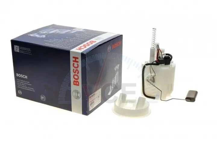 Элемент системы питания BOSCH 0 986 580 184 (фото 1)