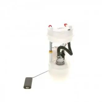 Топливный насос BOSCH 0986580209