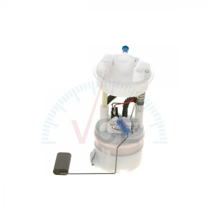 Фото 1 - Элемент системы питания BOSCH 0 986 580 255 Элемент системы питания BOSCH 0 986 580 255 (фото 1)