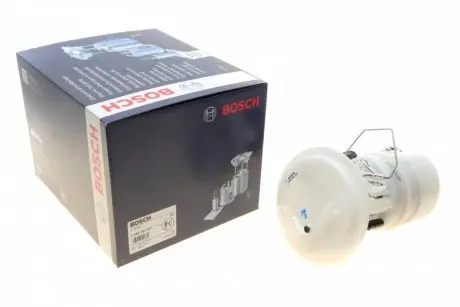 Элемент системы питания BOSCH 0 986 580 261