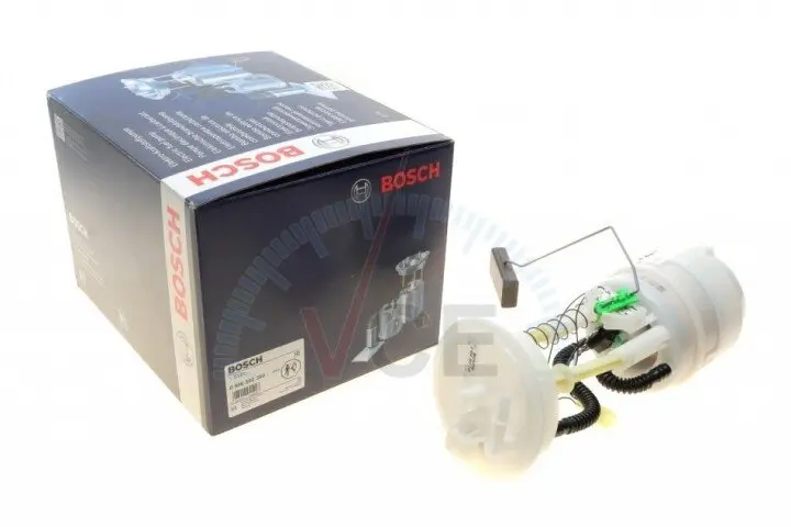 Фото 1 - Элемент системы питания BOSCH 0 986 580 380 Элемент системы питания BOSCH 0 986 580 380 (фото 1)