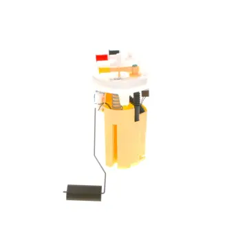Электрический топливный насос (модуль) DS DS 4, CITROEN C4 II, DS4 9HD(DV6C)-RHH(DW10CTED4) BOSCH 0986580421