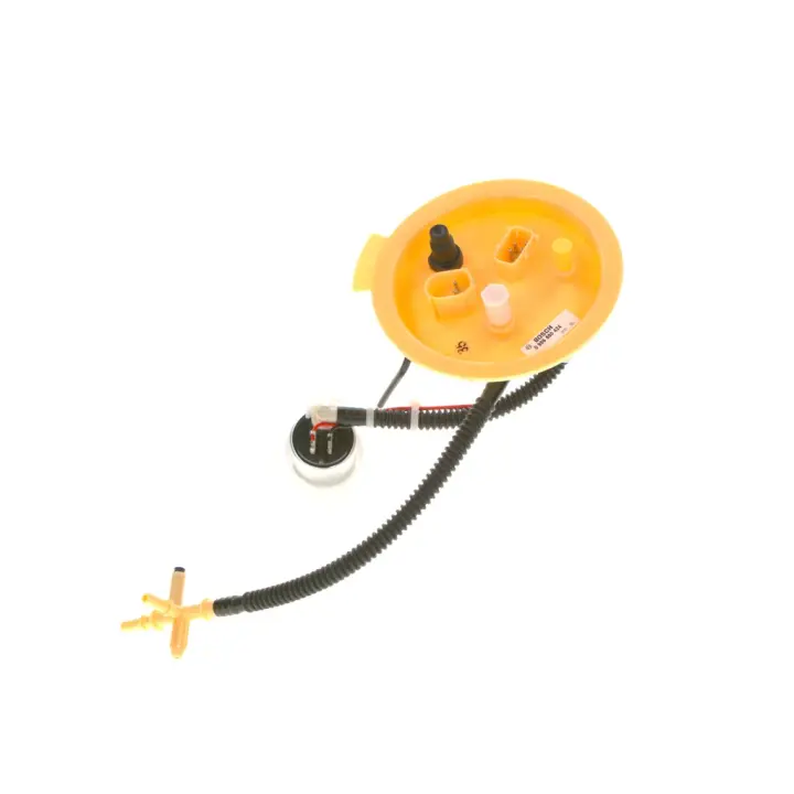 Фото 1 - Електричний паливний насос 12в bmw 5, 5, 5 gran turismo, 6, 6, 6 gran coupe b47d20a-n57d30c BOSCH 0986580424 Електричний паливний насос 12в bmw 5, 5, 5 gran turismo, 6, 6, 6 gran coupe b47d20a-n57d30c BOSCH 0986580424 (фото 1)