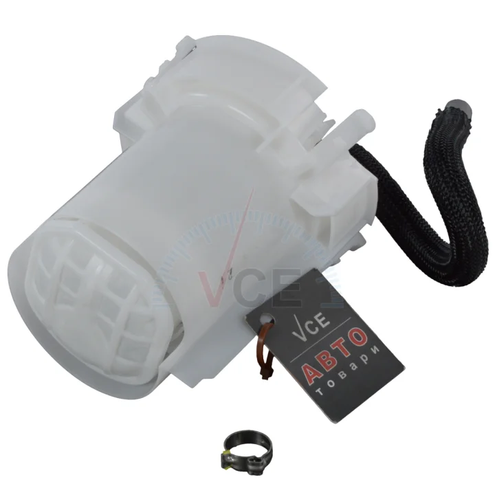 Насос топливный BOSCH 0 986 580 807 (фото 1)