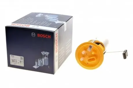 Элемент системы питания BOSCH 0 986 580 827