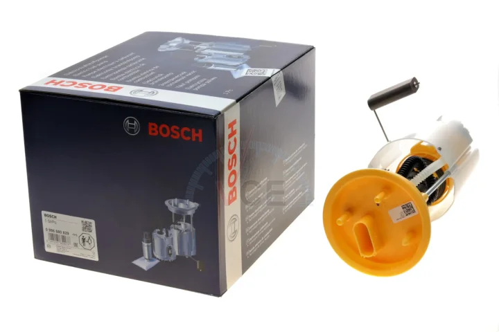 Фото 1 - Элемент системы питания BOSCH 0 986 580 829 Элемент системы питания BOSCH 0 986 580 829 (фото 1)