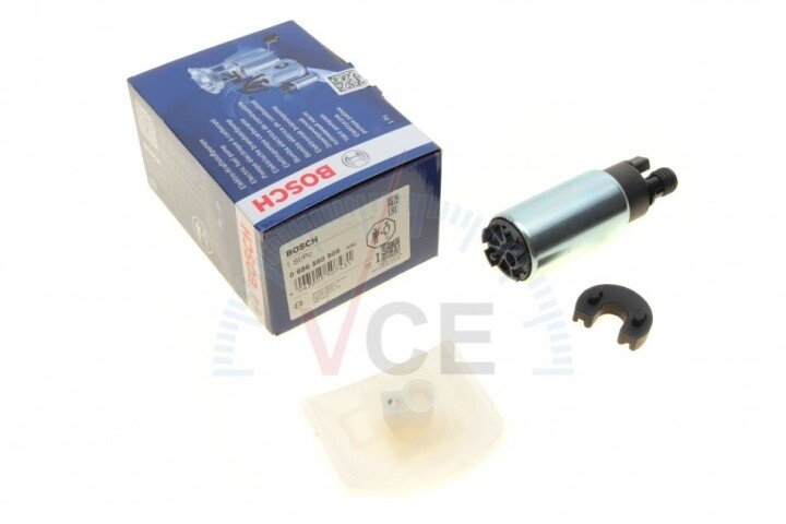 Топливний насос BOSCH 0 986 580 908 (фото 1)