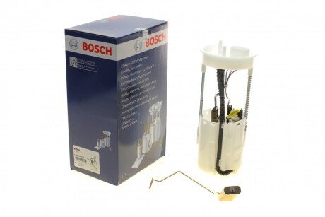 Елемент системи живлення BOSCH 0 986 580 932