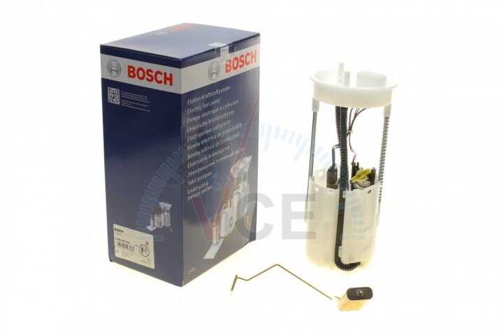 Елемент системи живлення BOSCH 0 986 580 932 (фото 1)