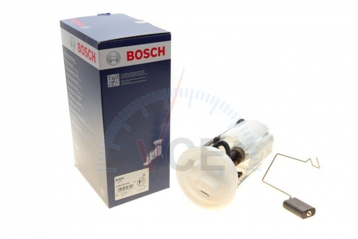 Елемент системи живлення BOSCH 0 986 580 934 (фото 1)