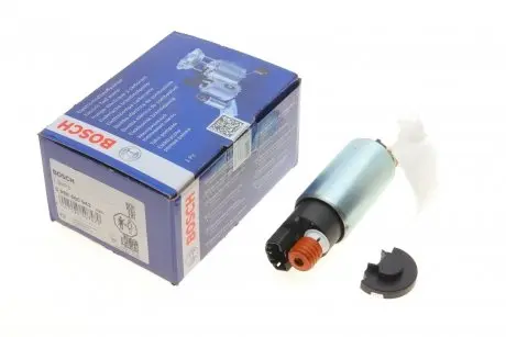 Топливный насос BOSCH 0 986 580 943