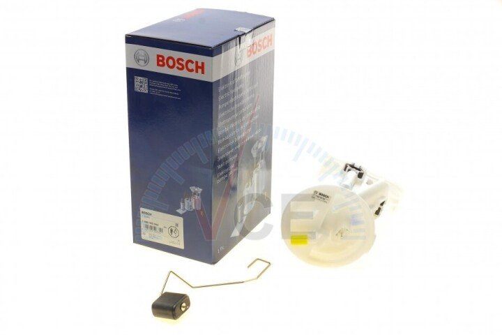 Елемент системи живлення BOSCH 0 986 580 944 (фото 1)