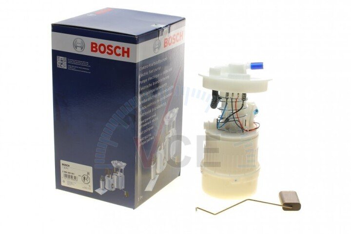 Елемент системи живлення BOSCH 0 986 580 951 (фото 1)