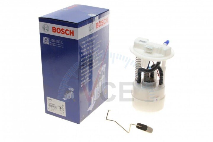 Елемент системи живлення BOSCH 0 986 580 952 (фото 1)