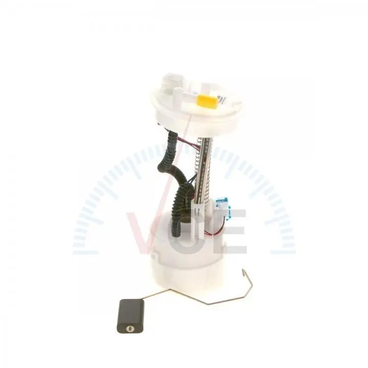 Элемент системы питания BOSCH 0 986 580 955 (фото 1)