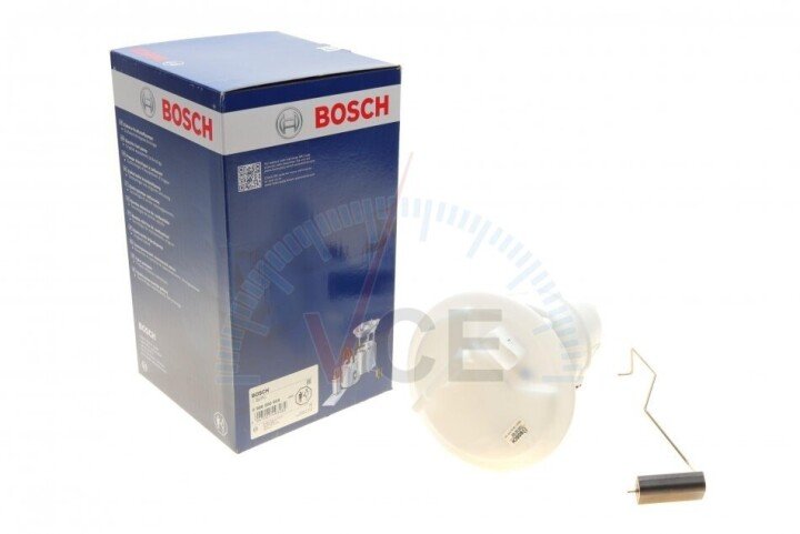 Елемент системи живлення BOSCH 0 986 580 959 (фото 1)