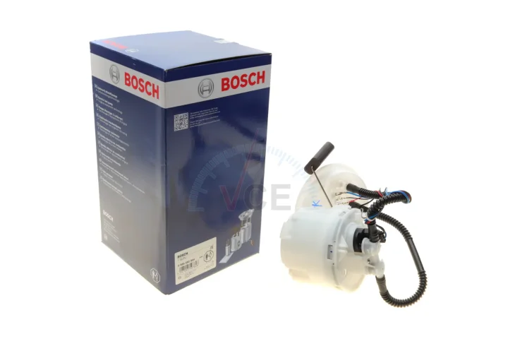 Элемент системы питания BOSCH 0 986 580 994 (фото 1)