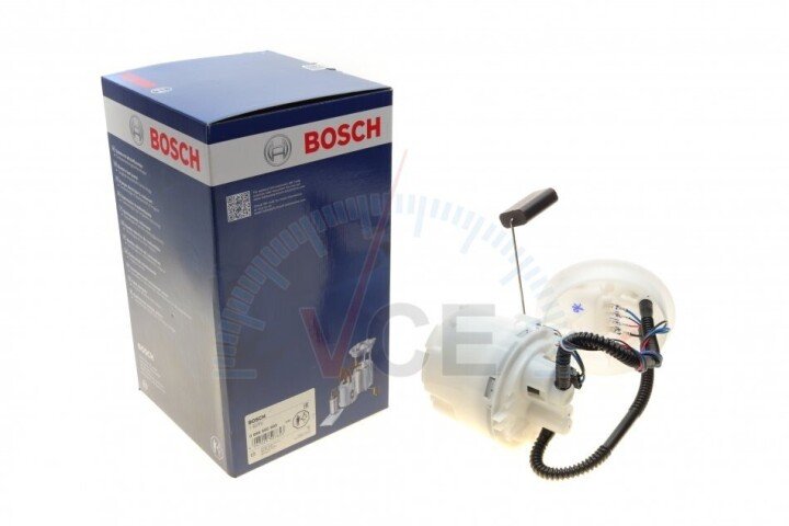 Элемент системы питания BOSCH 0 986 580 995 (фото 1)