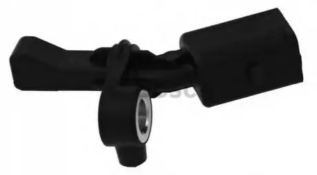 Датчик, частота вращения колеса BOSCH 0 986 594 503