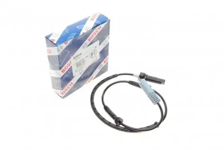 Датчик, частота обертання колеса BOSCH 0 986 594 511