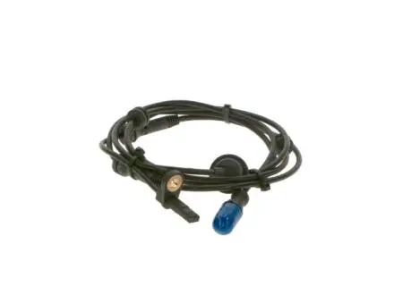 Датчик, частота обертання колеса BOSCH 0 986 594 583