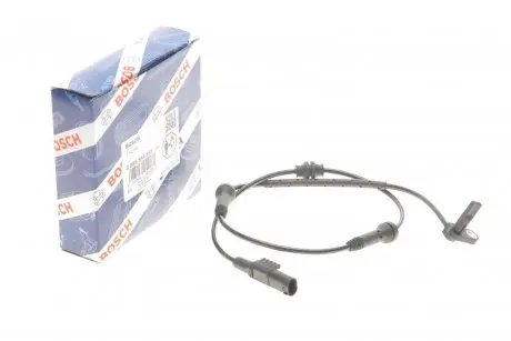 Датчик, частота обертання колеса BOSCH 0 986 594 655