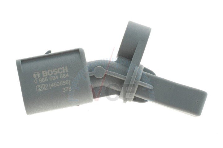 Датчик ABS BOSCH 0986594684 (фото 1)