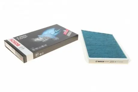 Фильтр, воздух во внутреннем пространстве BOSCH 0 986 628 503