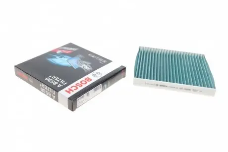 Фильтр, воздух во внутреннем пространстве BOSCH 0 986 628 530