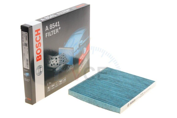 Фильтр салона BOSCH 0986628541 (фото 1)