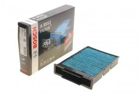 Фильтр салона BOSCH 0986628552