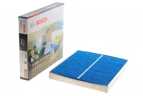 Автозапчасть BOSCH 0986628566