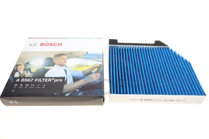 Автозапчастина BOSCH 0986628567 (фото 1)