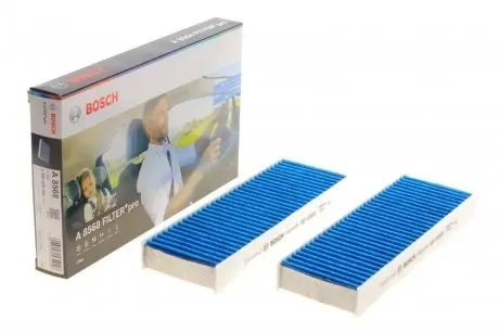 Фильтр салона BOSCH 0986628568