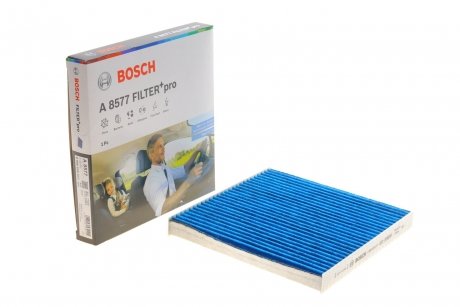 Автозапчасть BOSCH 0986628577