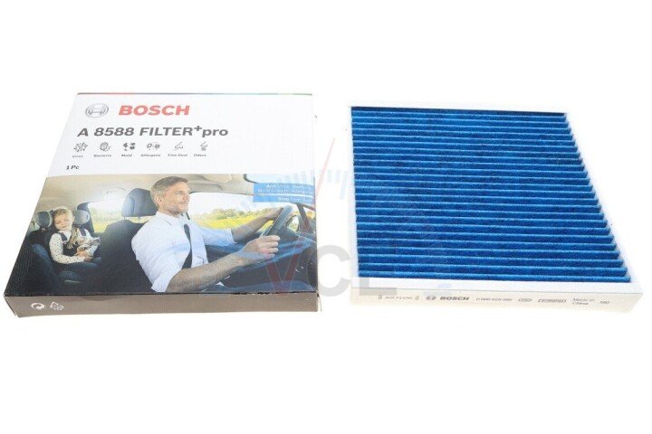 Автозапчастина BOSCH 0986628588 (фото 1)