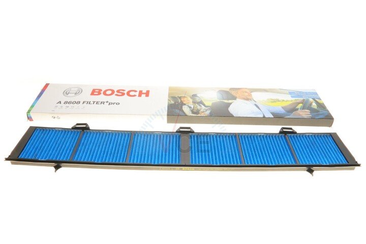 Автозапчасть BOSCH 0986628608 (фото 1)