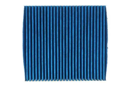 Фильтр салона с актив.уг Carbon PRO DACIA/RENAULT Clio/Captur/Logan/MCV/Sandero ''0.9-1.5'' 12-18 BOSCH 0986628640