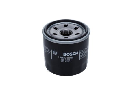 Фільтр масляний BOSCH 0986AF0035