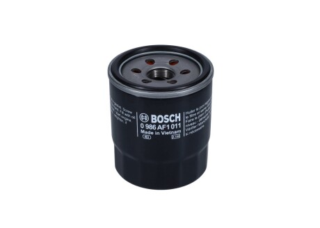 Масляний фільтр BOSCH 0 986 AF1 011