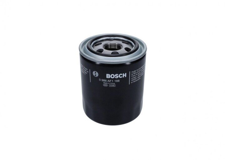 Масляний фільтр BOSCH 0 986 AF1 188 (фото 1)