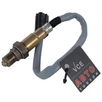 Лямбда-зонд BOSCH 0 986 AG2 203