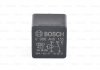 Реле 12v 30а BOSCH 0986AH0135 (фото 3)