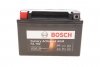 Акумулятор 8Ah-12v EN120 AGM BOSCH 0986FA1020 (фото 1)