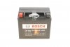 Акумулятор 10Ah-12v EN180 AGM BOSCH 0986FA1040 (фото 1)