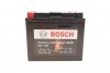 Акумулятор 10Ah-12v EN165 AGM BOSCH 0986FA1100 (фото 1)