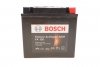 Акумуляторна батарея 5.5ah/75a (135x60x130/+r/b0) factory activated agm BOSCH 0986FA1360 (фото 3)