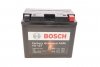 Акумулятор 19Ah-12v EN220 AGM BOSCH 0986FA1370 (фото 1)