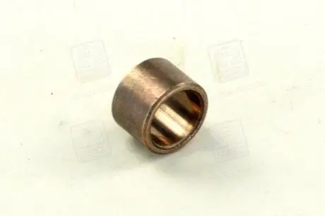 Втулка подшипника со стороны коллектора, стартер BOSCH 1 000 301 001