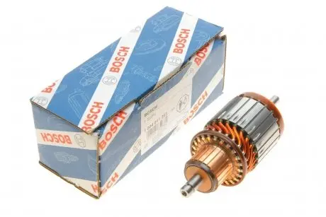 Якорь, стартер BOSCH 1 004 011 263